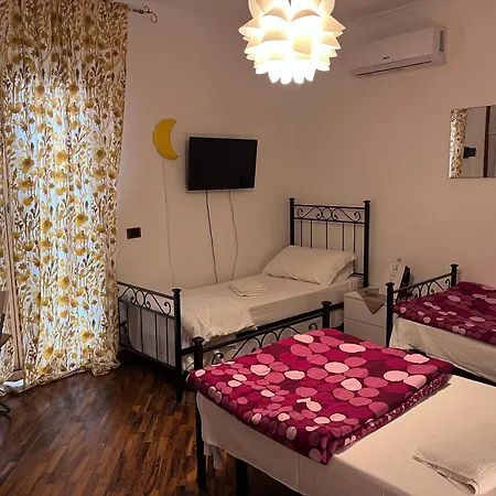 Farm stay Scuderie Vgb Piscina E Maneggio *